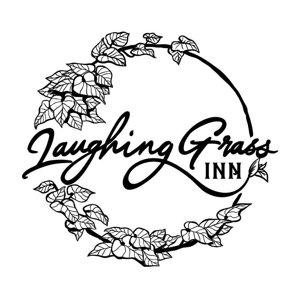 Laughing Grass Inn Logo